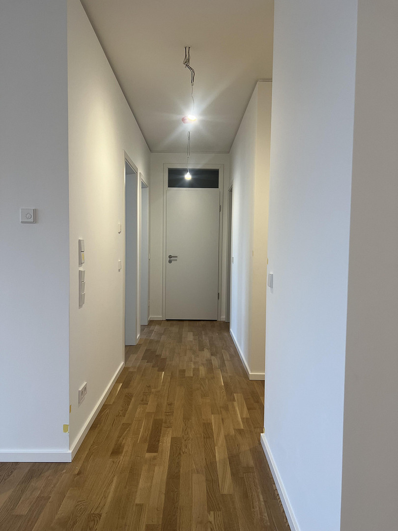 ERSTBEZUG- 3 Zimmer Wohnung – Bürgerstraße 53A, 12347 Berlin(Britz) – Vorschaubild 11