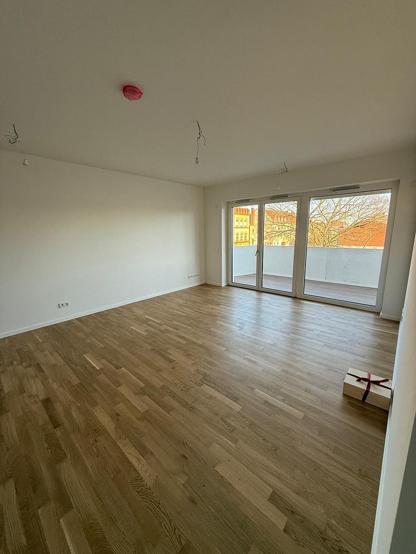 ERSTBEZUG- 3 Zimmer Wohnung – Bürgerstraße 53A, 12347 Berlin(Britz) – Vorschaubild 4