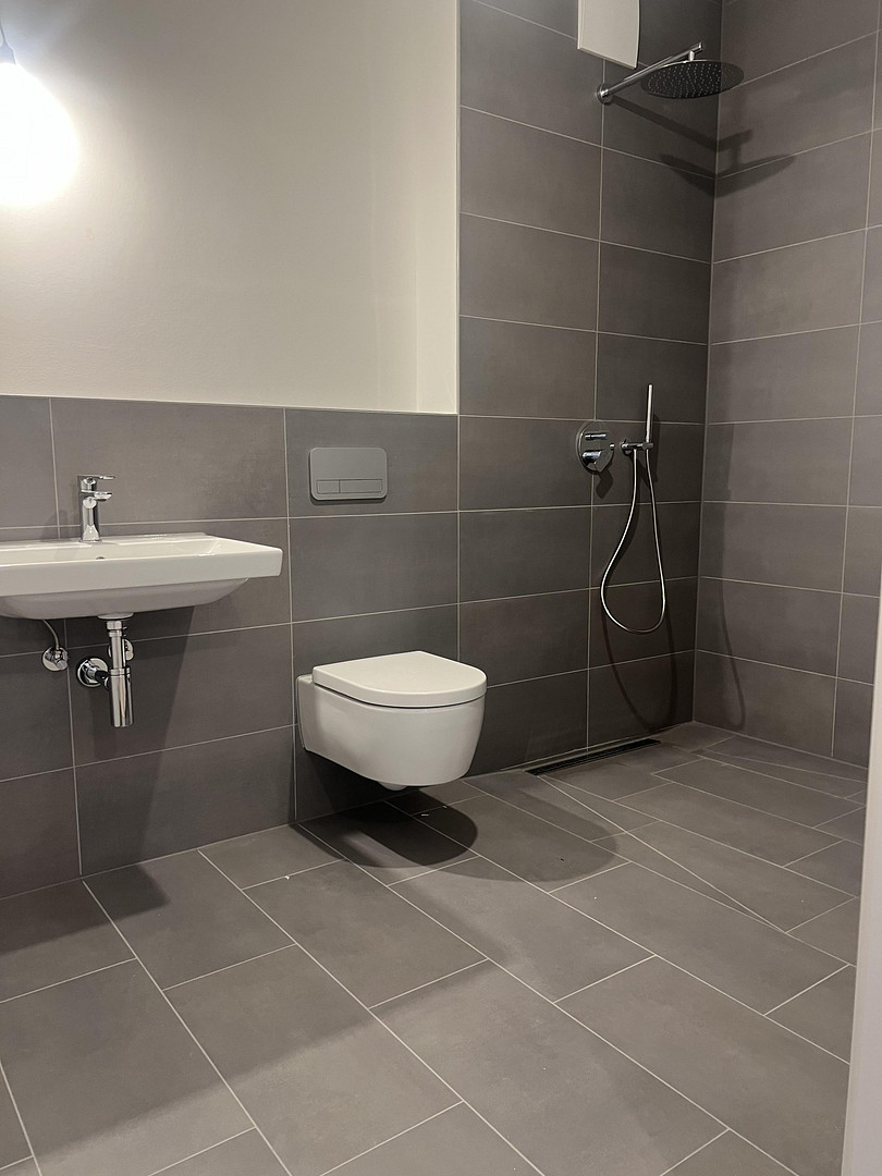 ERSTBEZUG- 3 Zimmer Wohnung – Bürgerstraße 53A, 12347 Berlin(Britz) – Vorschaubild 7