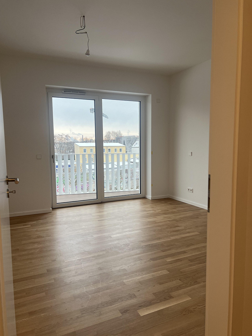 ERSTBEZUG- 3 Zimmer Wohnung – Bürgerstraße 53A, 12347 Berlin(Britz) – Vorschaubild 10