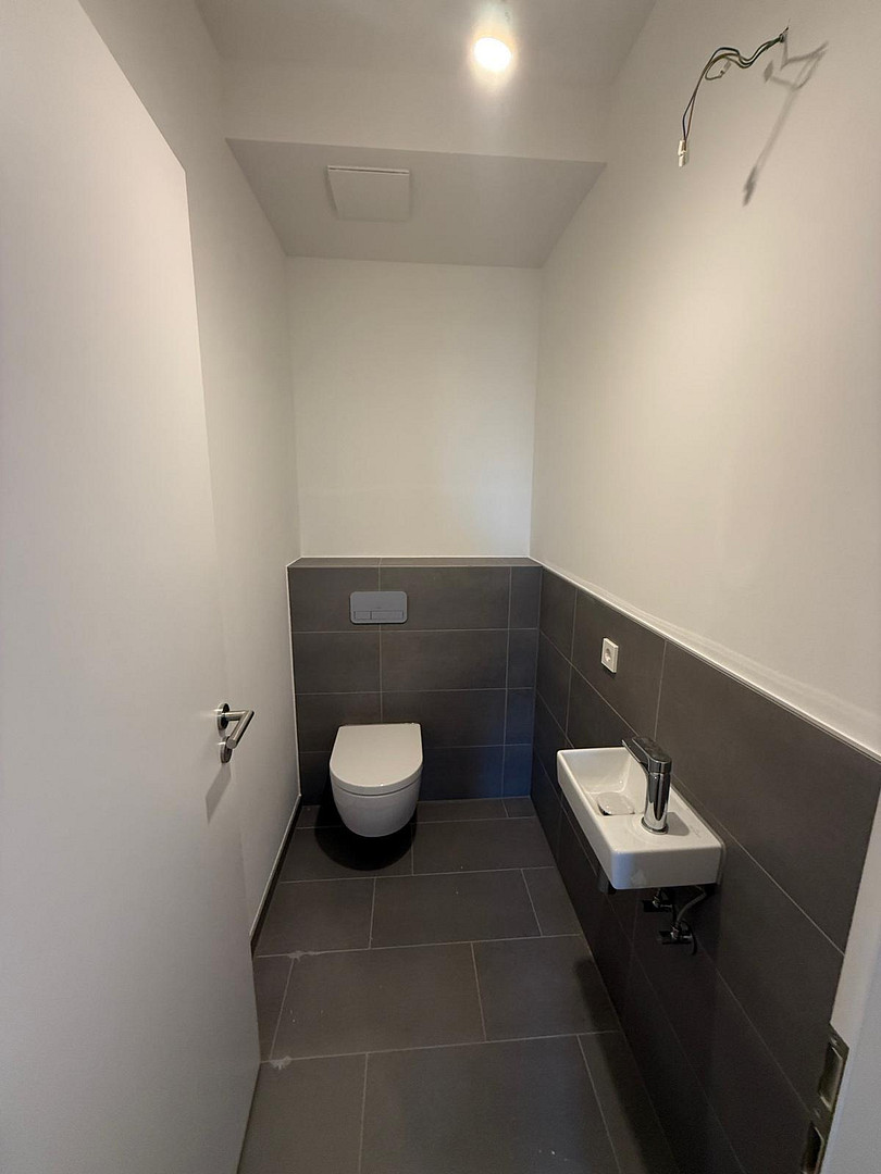 ERSTBEZUG- 3 Zimmer Wohnung – Bürgerstraße 53A, 12347 Berlin(Britz) – Vorschaubild 8