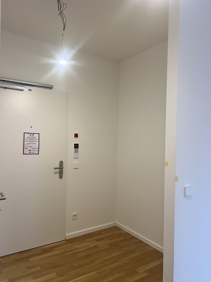ERSTBEZUG- 3 Zimmer Wohnung – Bürgerstraße 53A, 12347 Berlin(Britz) – Vorschaubild 13