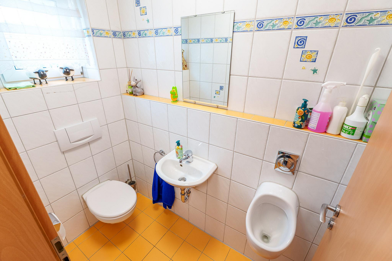 Gepflegte Doppelhaushälfte – Küche & Bad neu 2025, barrierefrei, Garage, Garten – Denkendorf(Zandt) – Vorschaubild 20