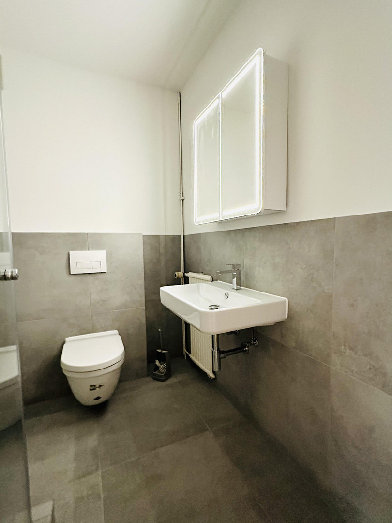 Immobilieninvestment mit Stil und sicherem Ertrag – Wuppertal(Elberfeld) – Vorschaubild 2