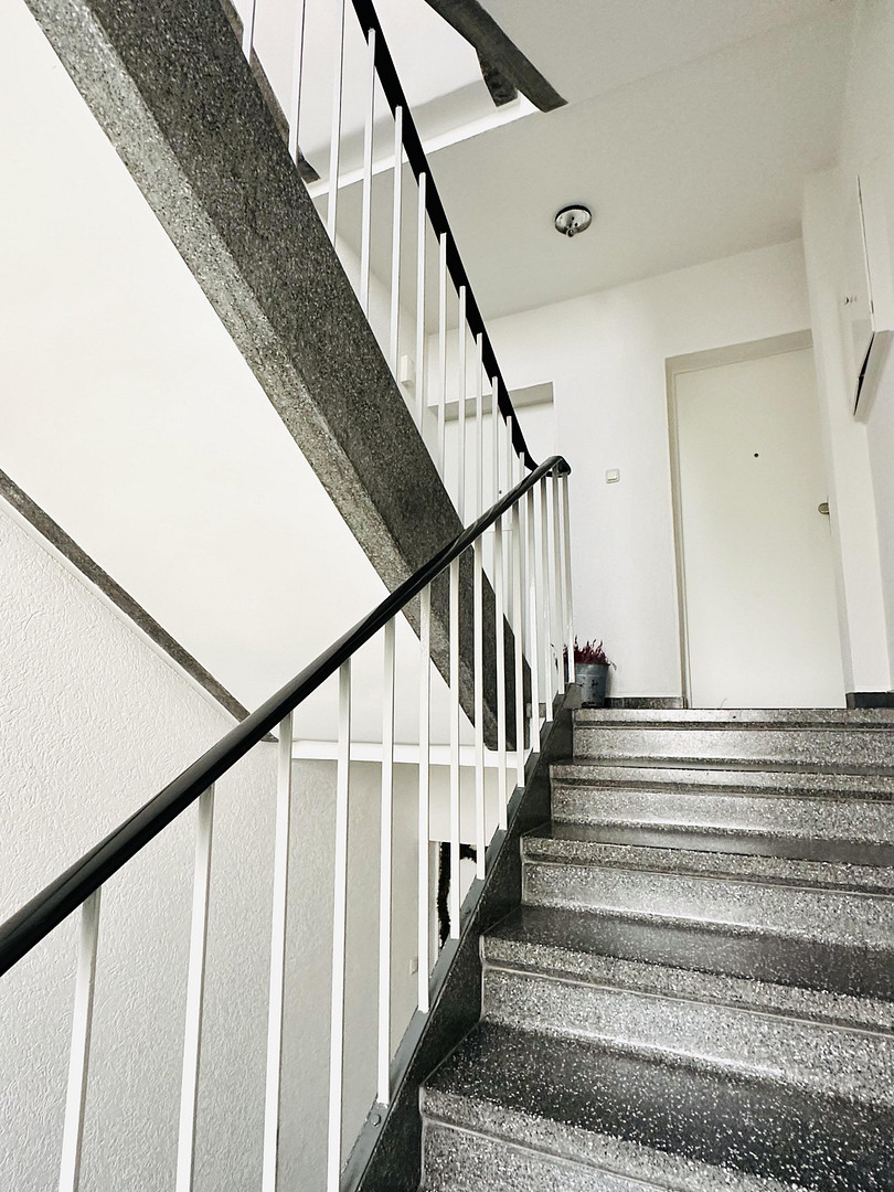 Immobilieninvestment mit Stil und sicherem Ertrag – Wuppertal(Elberfeld) – Vorschaubild 8