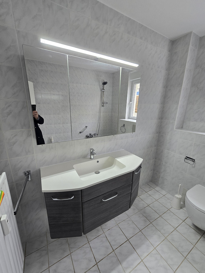 Helle 2 Zimmer Wohnung mit eigenem Garten und Terrasse – Bergstraße 1-25, 15749 Mittenwalde(Motzen) – Vorschaubild 22