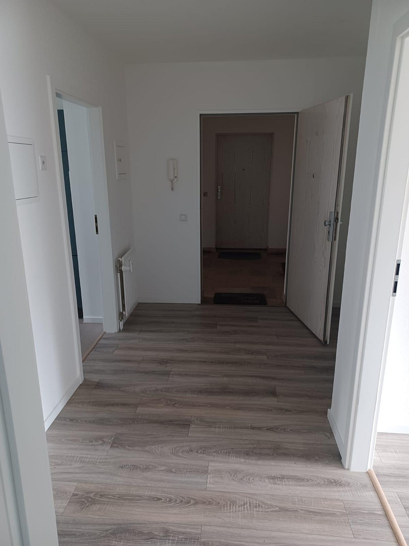 Helle 2 Zimmer Wohnung mit eigenem Garten und Terrasse – Bergstraße 1-25, 15749 Mittenwalde(Motzen) – Vorschaubild 18