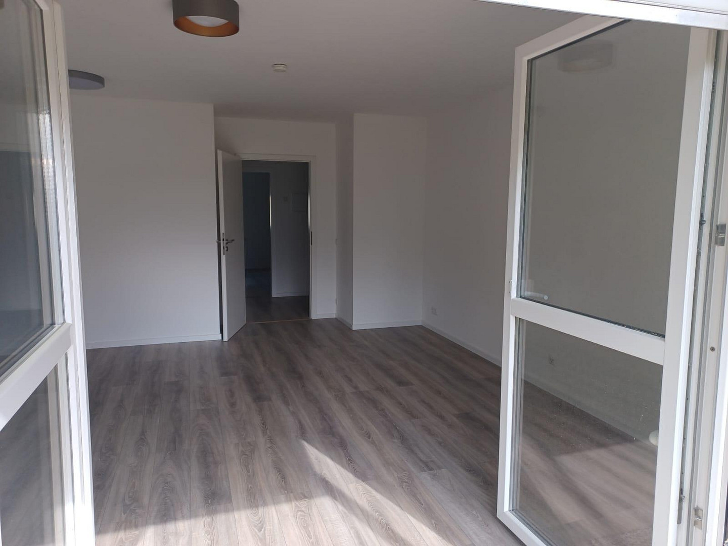 Helle 2 Zimmer Wohnung mit eigenem Garten und Terrasse – Bergstraße 1-25, 15749 Mittenwalde(Motzen) – Vorschaubild 16