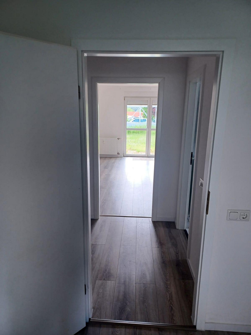 Helle 2 Zimmer Wohnung mit eigenem Garten und Terrasse – Bergstraße 1-25, 15749 Mittenwalde(Motzen) – Vorschaubild 13