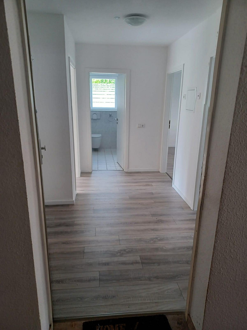 Helle 2 Zimmer Wohnung mit eigenem Garten und Terrasse – Bergstraße 1-25, 15749 Mittenwalde(Motzen) – Vorschaubild 12