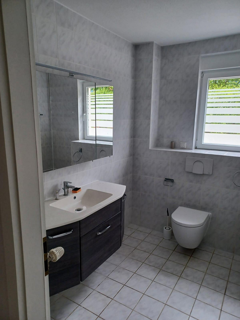 Helle 2 Zimmer Wohnung mit eigenem Garten und Terrasse – Bergstraße 1-25, 15749 Mittenwalde(Motzen) – Vorschaubild 27