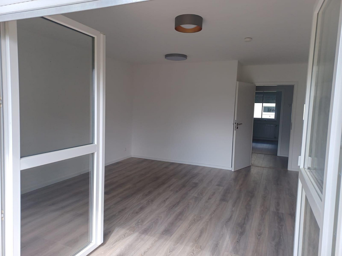 Helle 2 Zimmer Wohnung mit eigenem Garten und Terrasse – Bergstraße 1-25, 15749 Mittenwalde(Motzen) – Vorschaubild 17