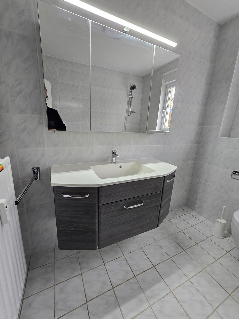 Helle 2 Zimmer Wohnung mit eigenem Garten und Terrasse – Bergstraße 1-25, 15749 Mittenwalde(Motzen) – Vorschaubild 23
