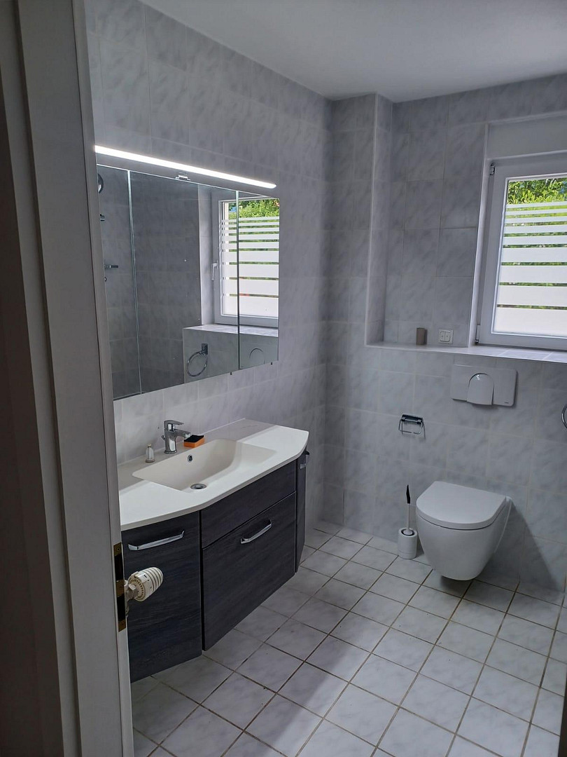Helle 2 Zimmer Wohnung mit eigenem Garten und Terrasse – Bergstraße 1-25, 15749 Mittenwalde(Motzen) – Vorschaubild 2