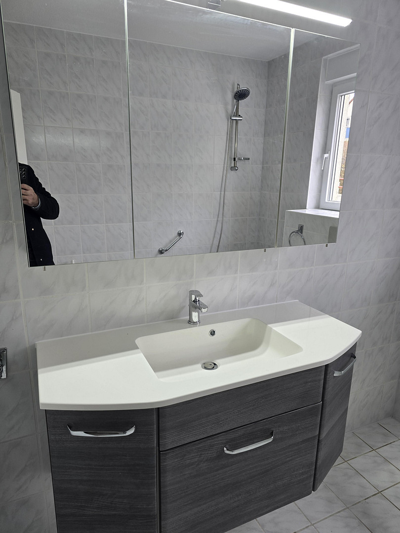 Helle 2 Zimmer Wohnung mit eigenem Garten und Terrasse – Bergstraße 1-25, 15749 Mittenwalde(Motzen) – Vorschaubild 24