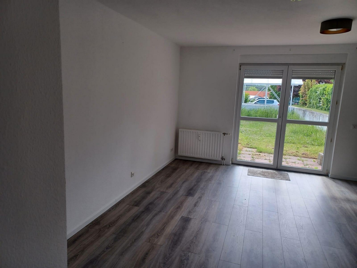 Helle 2 Zimmer Wohnung mit eigenem Garten und Terrasse – Bergstraße 1-25, 15749 Mittenwalde(Motzen) – Vorschaubild 14