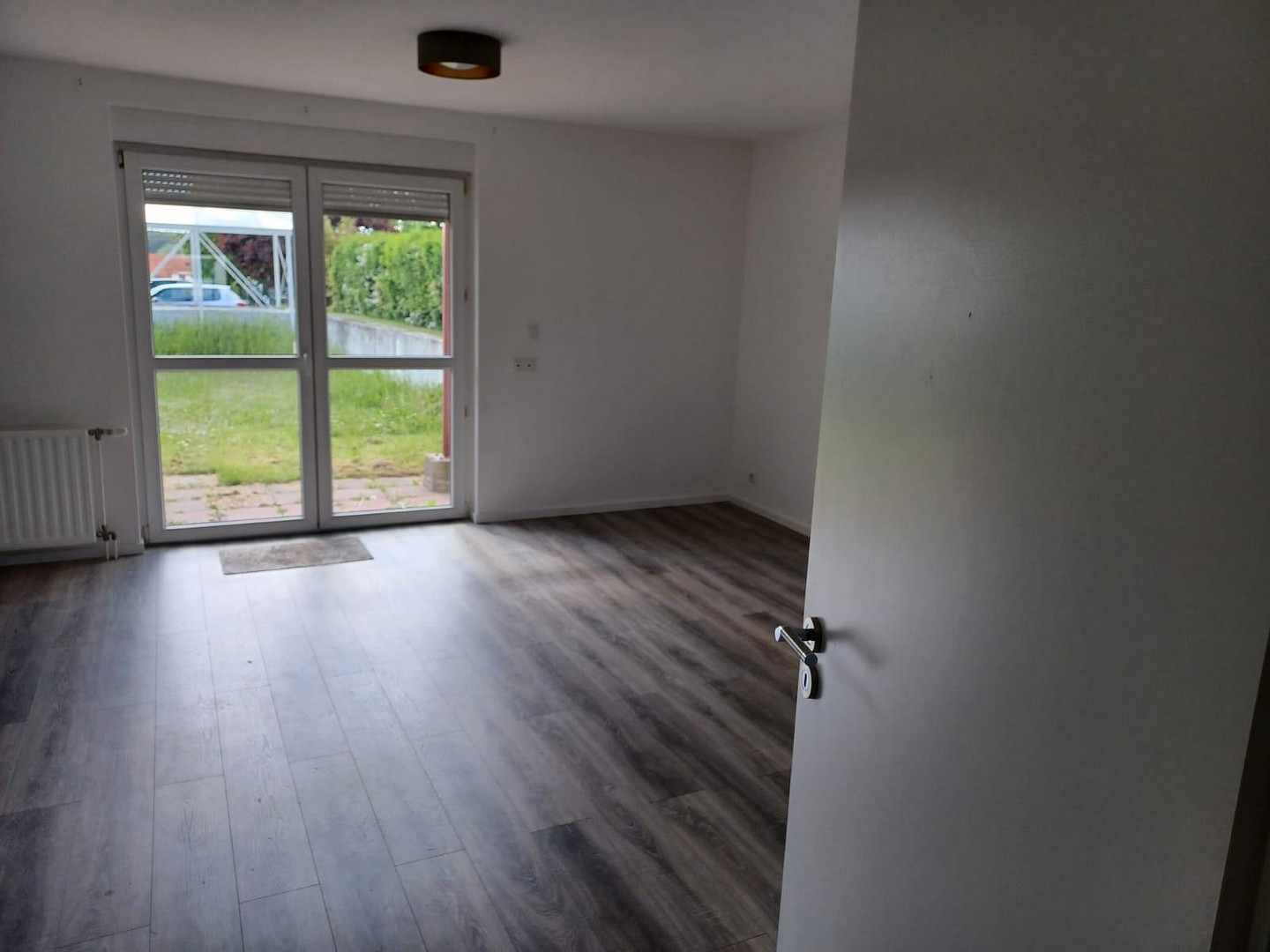 Helle 2 Zimmer Wohnung mit eigenem Garten und Terrasse – Bergstraße 1-25, 15749 Mittenwalde(Motzen) – Vorschaubild 4