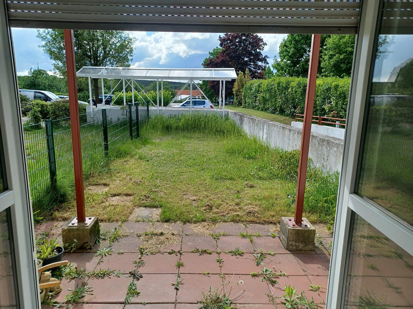 Helle 2 Zimmer Wohnung mit eigenem Garten und Terrasse – Bergstraße 1-25, 15749 Mittenwalde(Motzen) – Vorschaubild 25