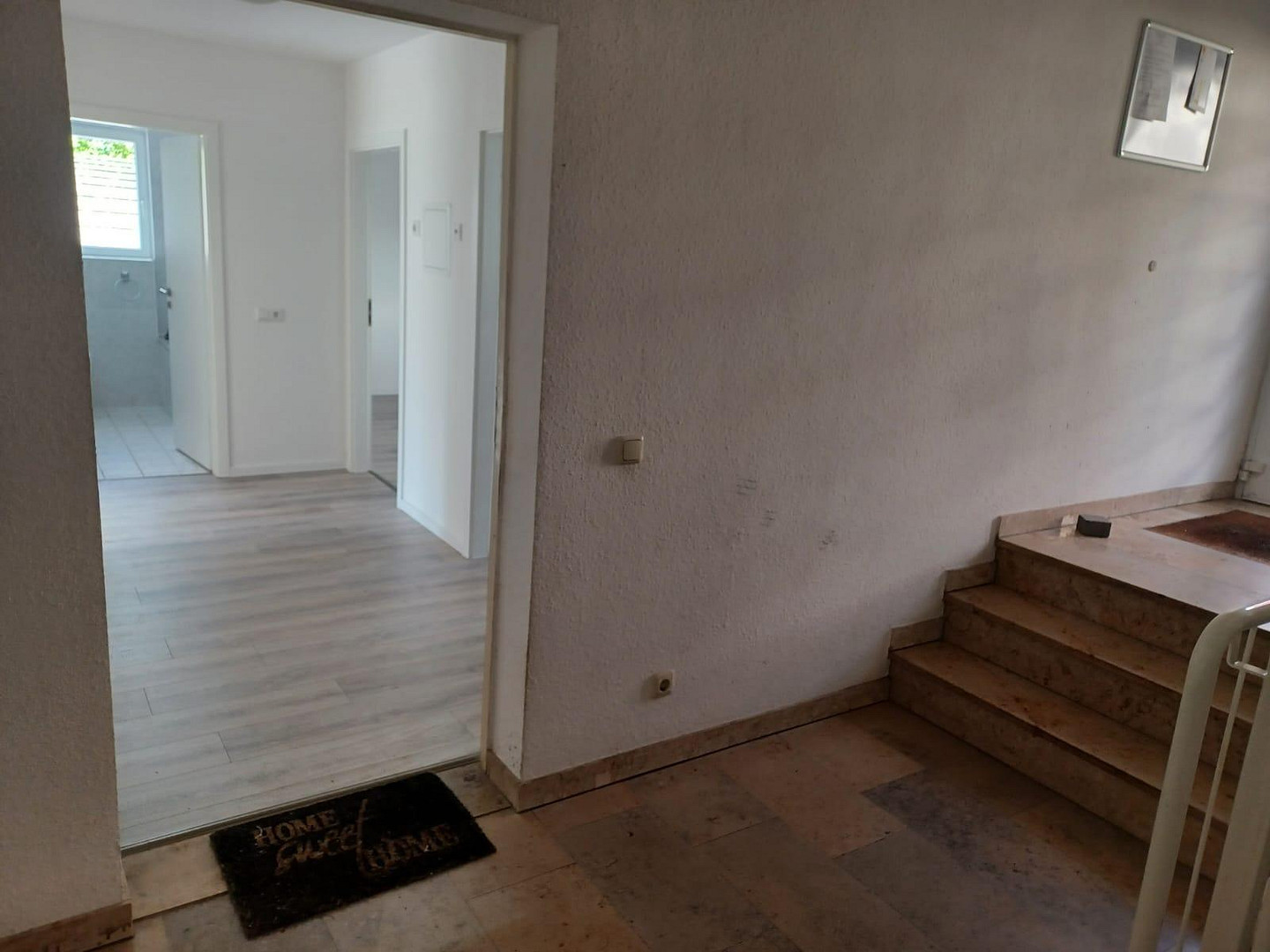 Helle 2 Zimmer Wohnung mit eigenem Garten und Terrasse – Bergstraße 1-25, 15749 Mittenwalde(Motzen) – Vorschaubild 9