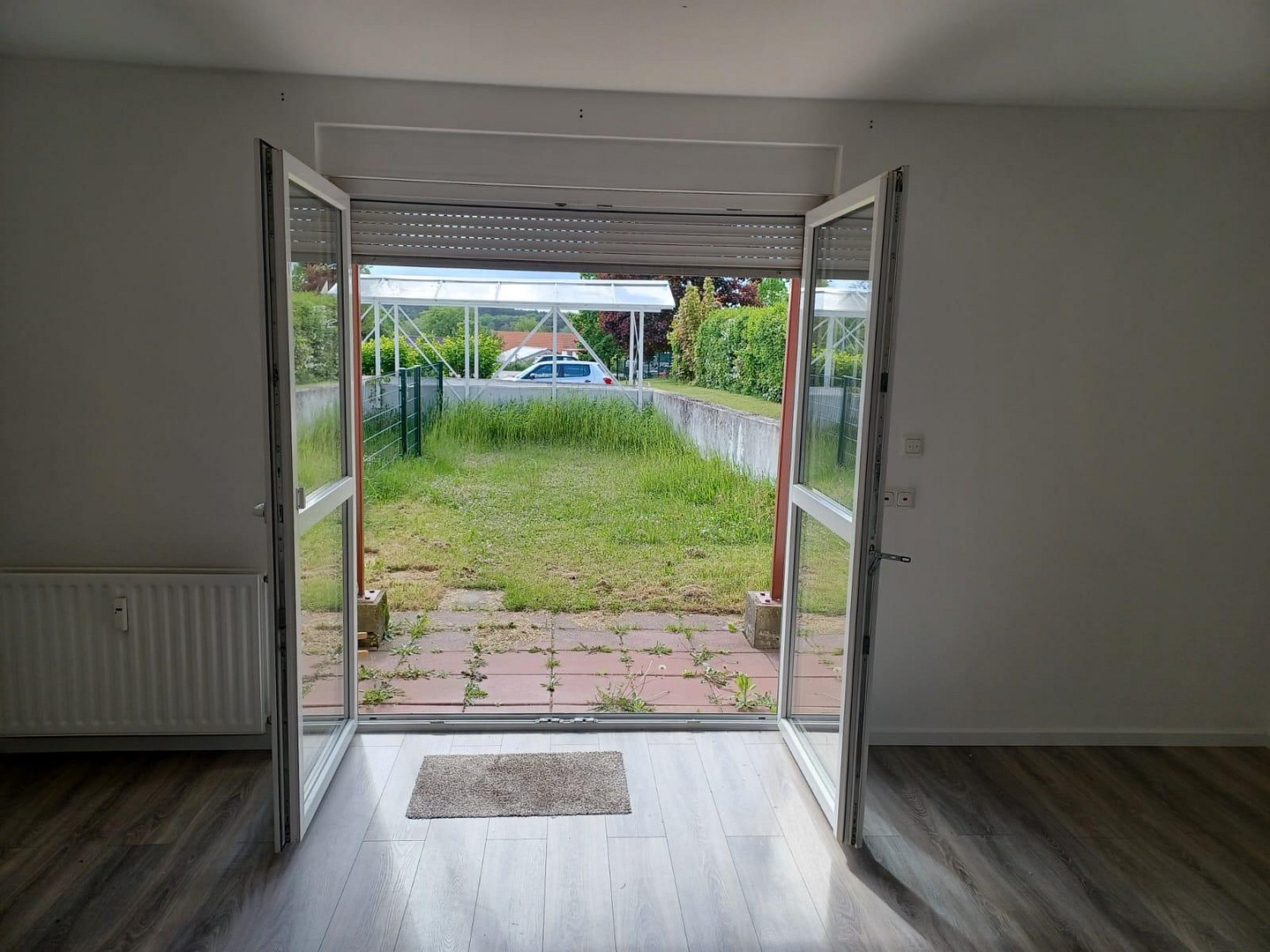 Helle 2 Zimmer Wohnung mit eigenem Garten und Terrasse – Bergstraße 1-25, 15749 Mittenwalde(Motzen) – Vorschaubild 15