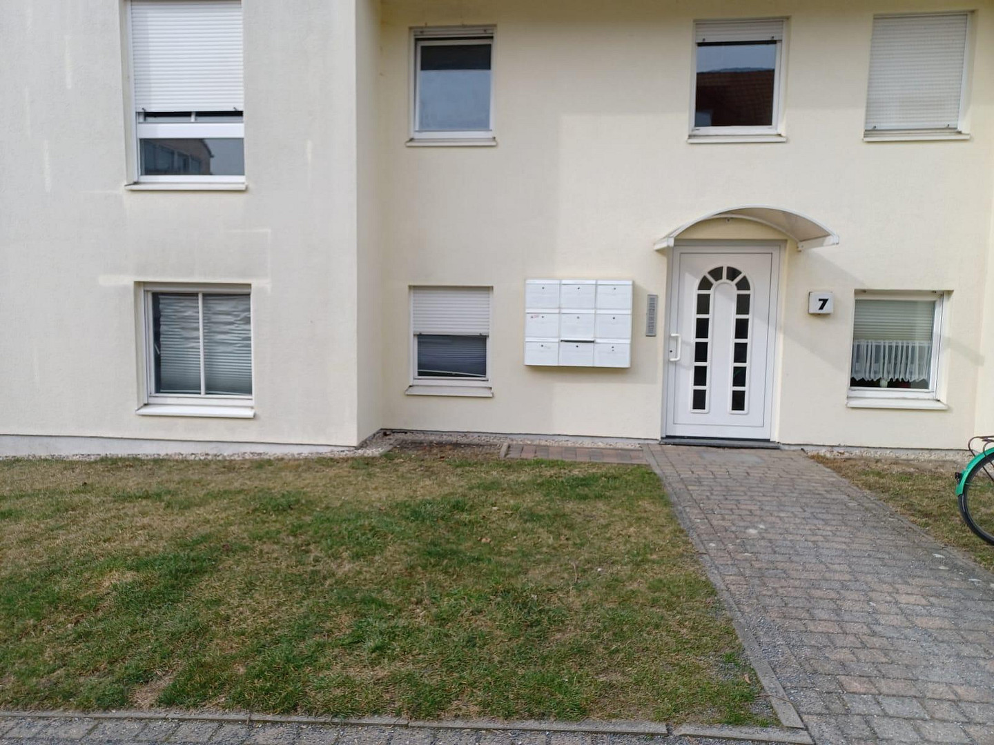 Helle 2 Zimmer Wohnung mit eigenem Garten und Terrasse – Bergstraße 1-25, 15749 Mittenwalde(Motzen) – Vorschaubild 7