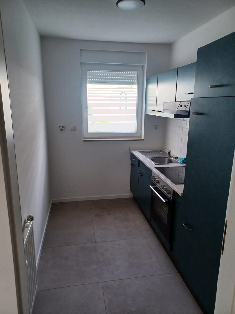 Helle 2 Zimmer Wohnung mit eigenem Garten und Terrasse – Bergstraße 1-25, 15749 Mittenwalde(Motzen) – Vorschaubild 3