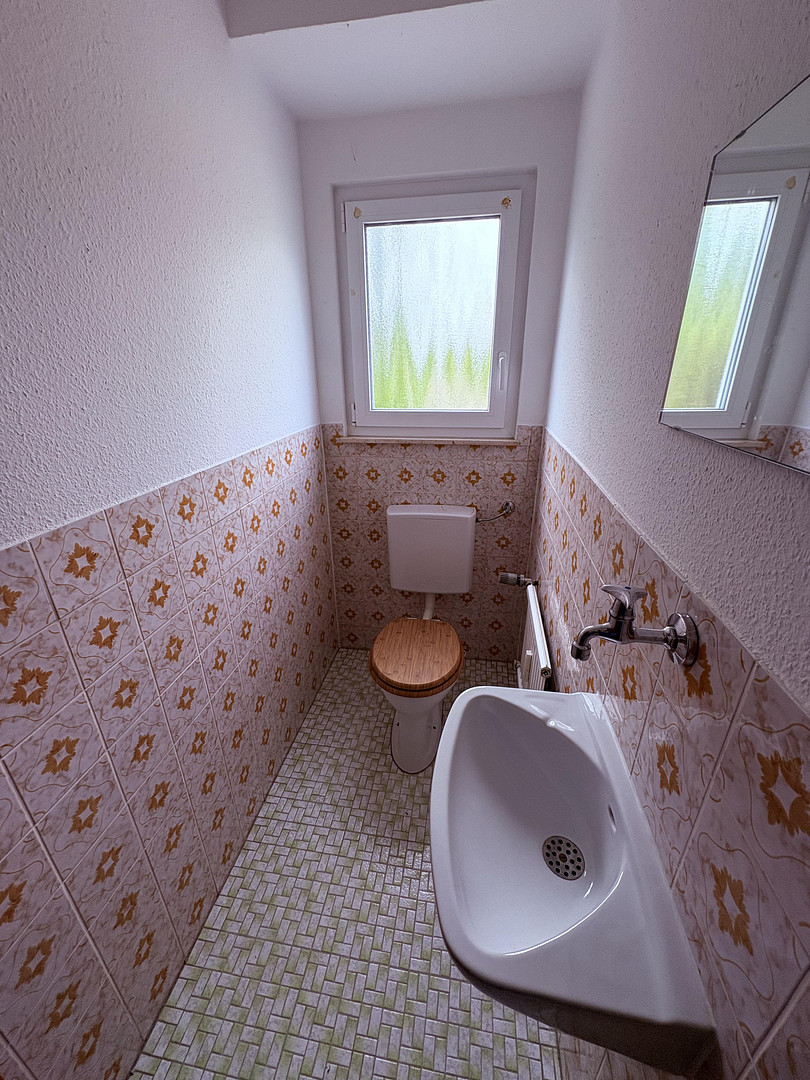4-Zi.-EG-Wohnung mit Garten, Garage & Terrasse – zentral & ruhig in Isny im Allgäu – Isny im Allgäu – Vorschaubild 11