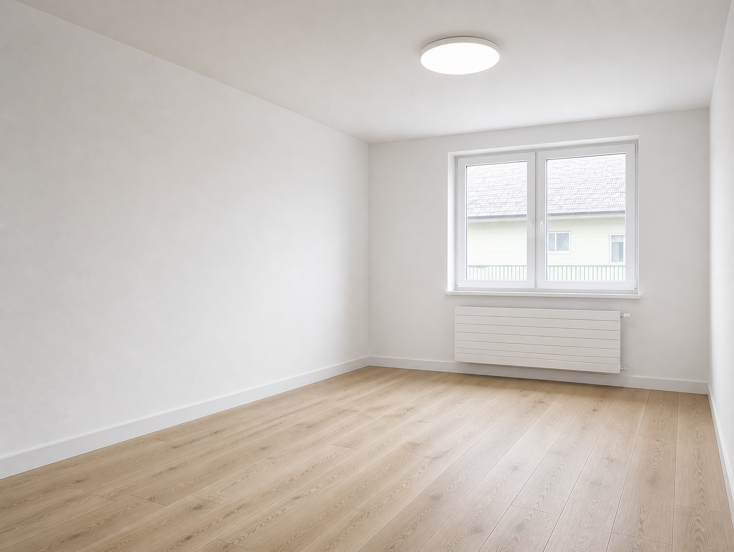 Erstbezug nach Sanierung: Helle 3-Zi.-Wohnung mit Balkon – zur Eigennutzung oder Kapitalanlage – München(Schwabing) – Vorschaubild 3