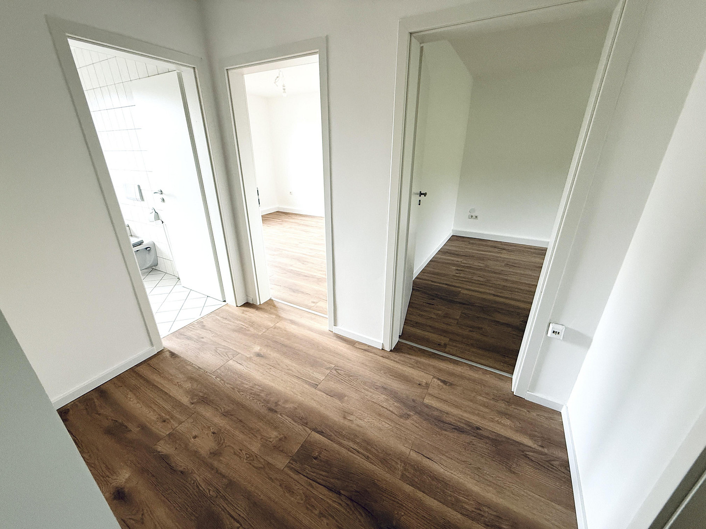 Traum Haus in Lünen – flexibel als Ein-, Zwei- oder Dreifamilienhaus – In den Tannen 19, 44534 Lünen – Vorschaubild 16