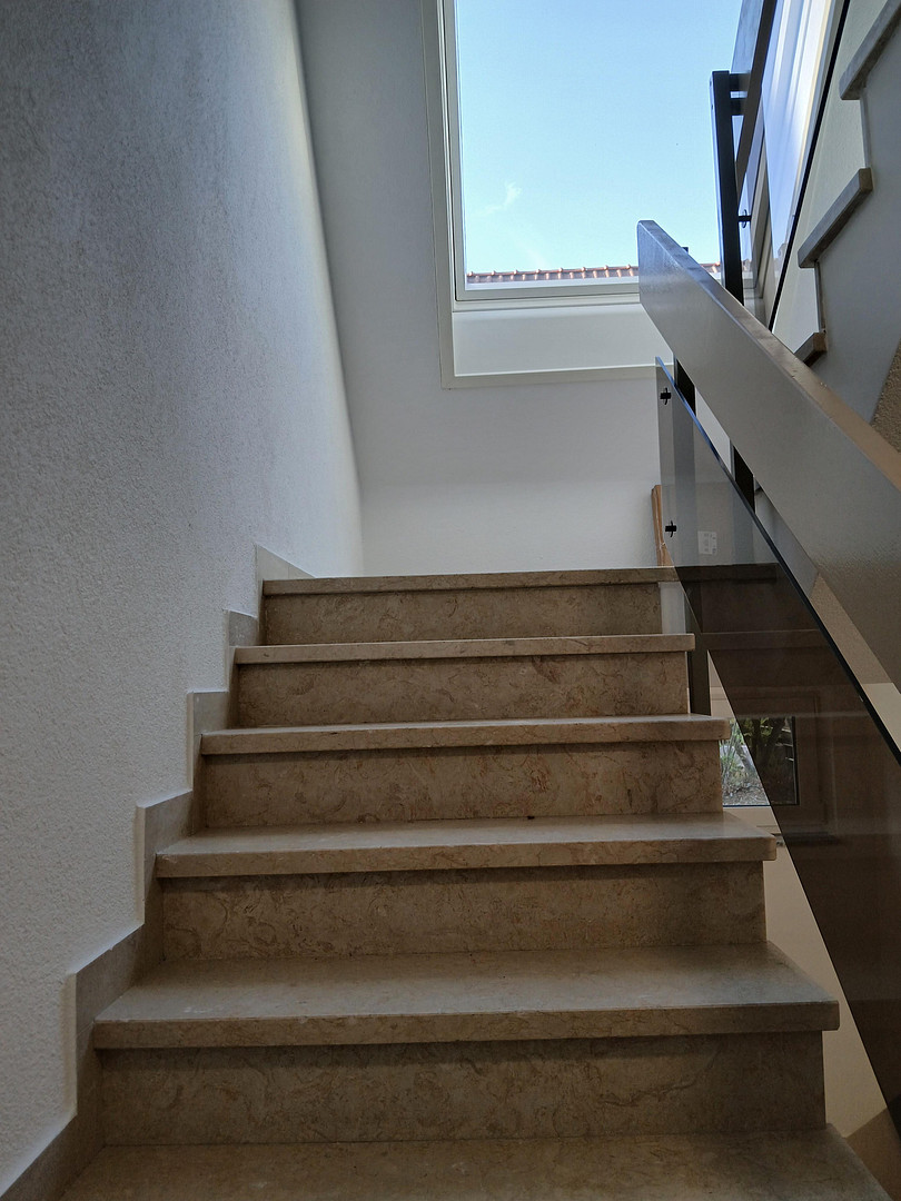 Helle 3-Zimmer-Wohnung mit Balkon – neuwertig, energetisch saniert, gut geschnitten – Winnenden – Vorschaubild 4