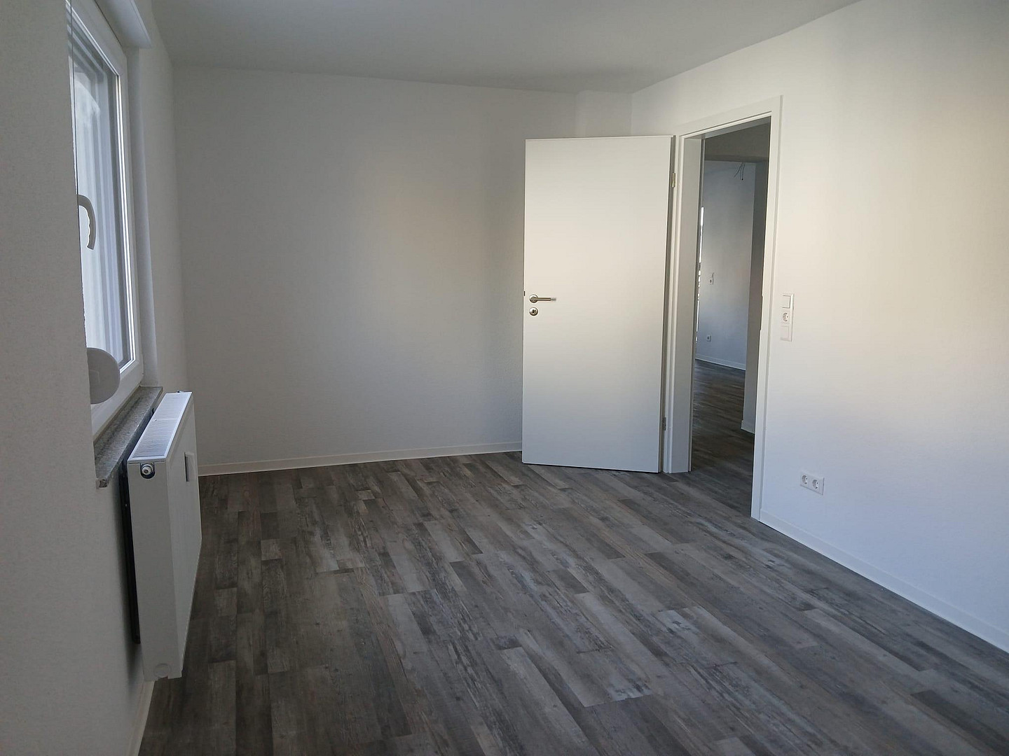 Helle 3-Zimmer-Wohnung mit Balkon – neuwertig, energetisch saniert, gut geschnitten – Winnenden – Vorschaubild 15
