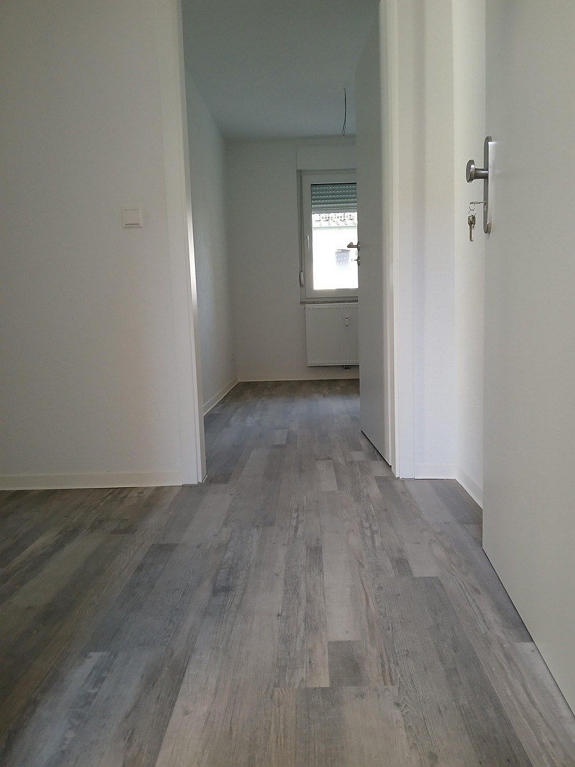 Helle 3-Zimmer-Wohnung mit Balkon – neuwertig, energetisch saniert, gut geschnitten – Winnenden – Vorschaubild 9