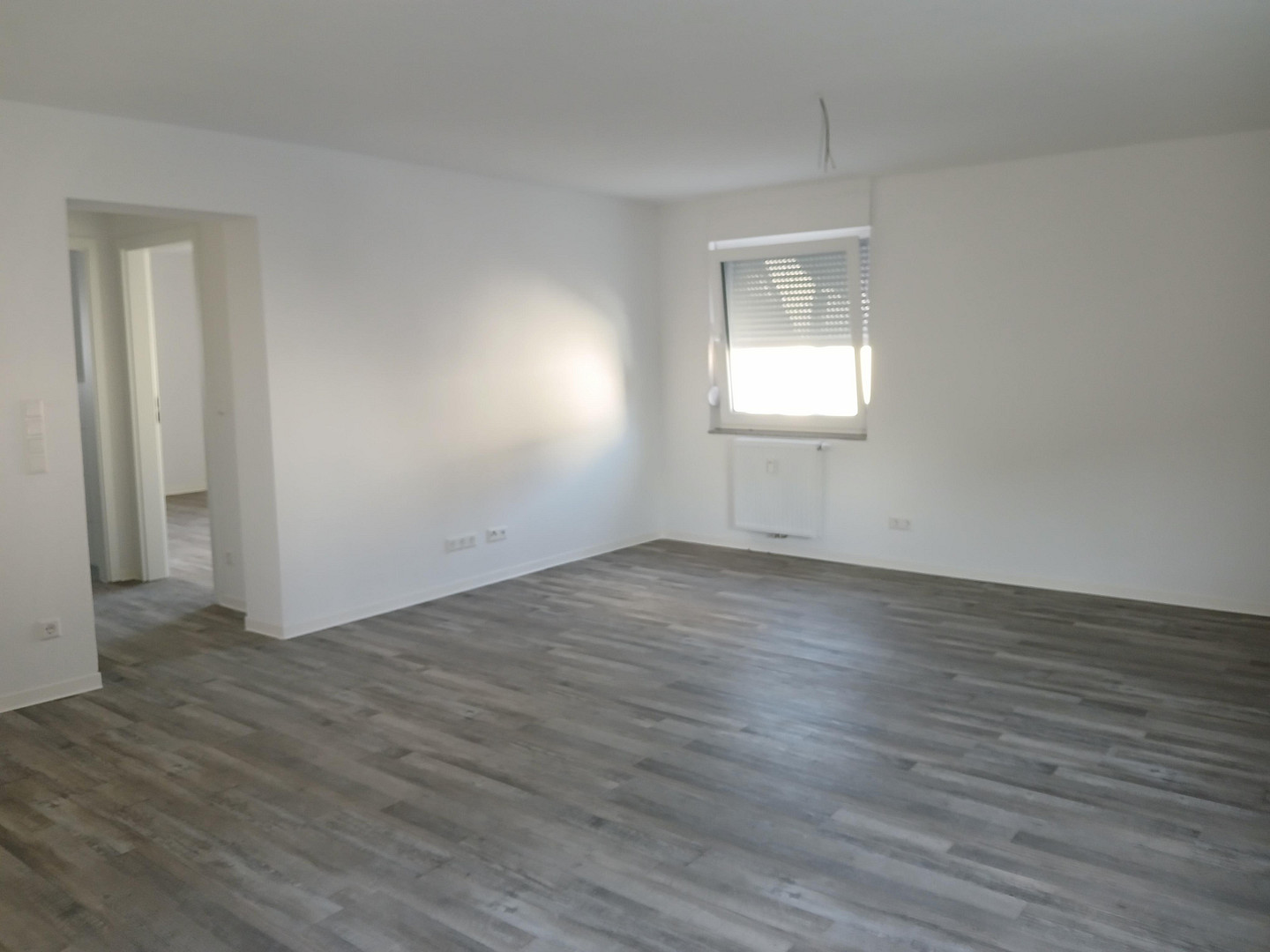 Helle 3-Zimmer-Wohnung mit Balkon – neuwertig, energetisch saniert, gut geschnitten – Winnenden – Vorschaubild 12
