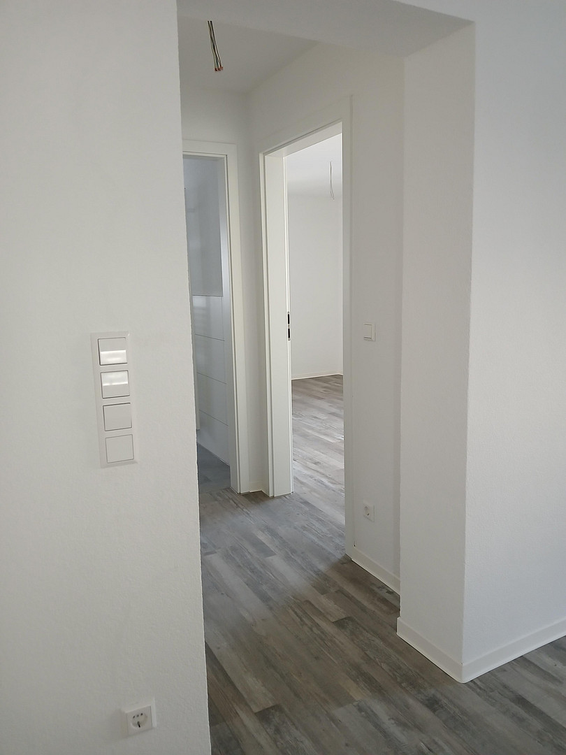 Helle 3-Zimmer-Wohnung mit Balkon – neuwertig, energetisch saniert, gut geschnitten – Winnenden – Vorschaubild 6