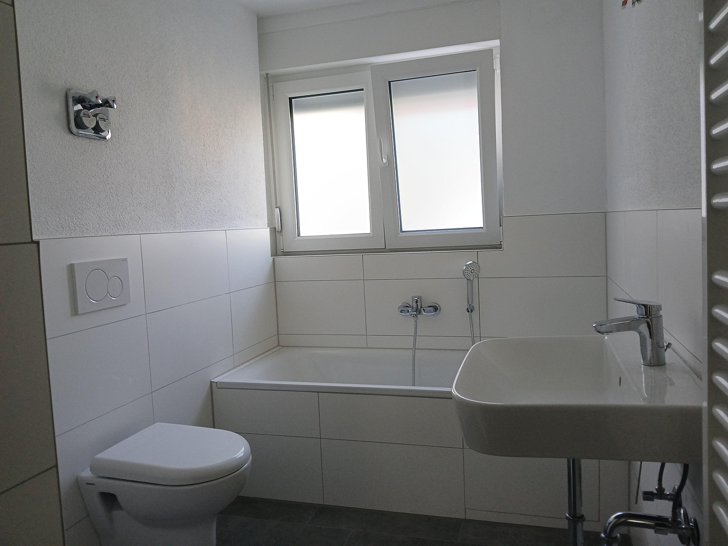 Helle 3-Zimmer-Wohnung mit Balkon – neuwertig, energetisch saniert, gut geschnitten – Winnenden – Vorschaubild 18