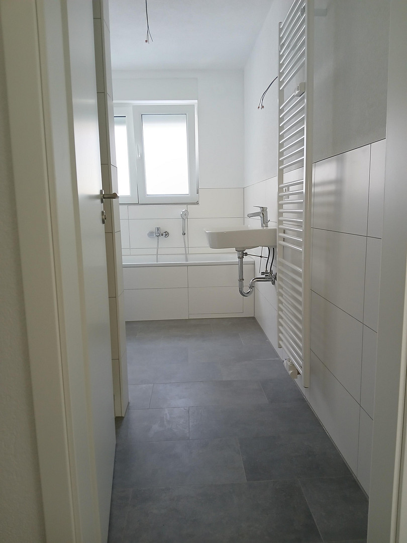 Helle 3-Zimmer-Wohnung mit Balkon – neuwertig, energetisch saniert, gut geschnitten – Winnenden – Vorschaubild 17