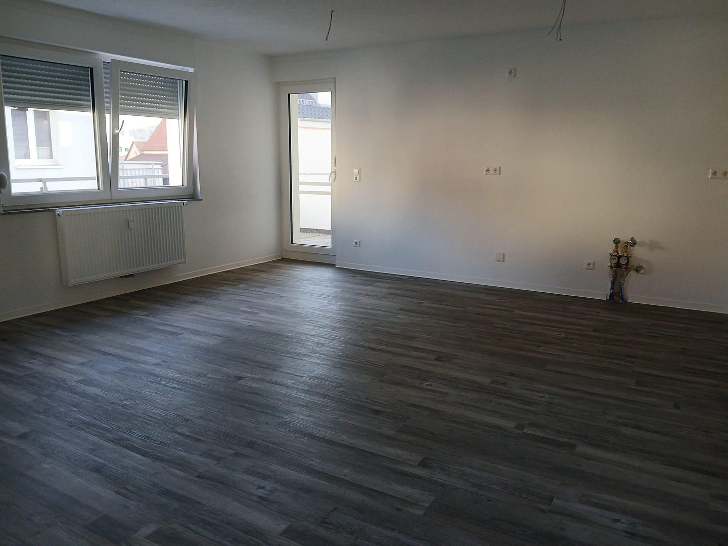 Helle 3-Zimmer-Wohnung mit Balkon – neuwertig, energetisch saniert, gut geschnitten – Winnenden – Vorschaubild 13