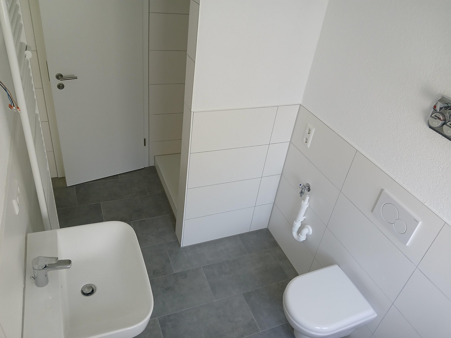 Helle 3-Zimmer-Wohnung mit Balkon – neuwertig, energetisch saniert, gut geschnitten – Winnenden – Vorschaubild 19