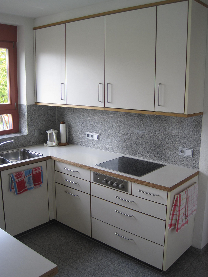 Bestens ausgestattete 3-Zimmer-Wohnung mit Einbauküche in gesuchter Wohnlage von Bühl! – Bühl – Vorschaubild 4