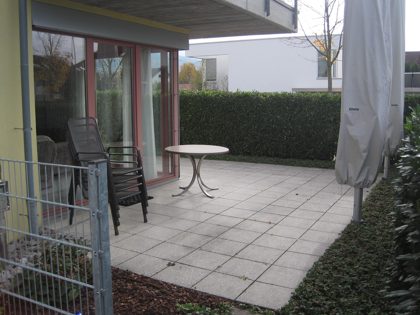 Bestens ausgestattete 3-Zimmer-Wohnung mit Einbauküche in gesuchter Wohnlage von Bühl! – Bühl – Vorschaubild 11