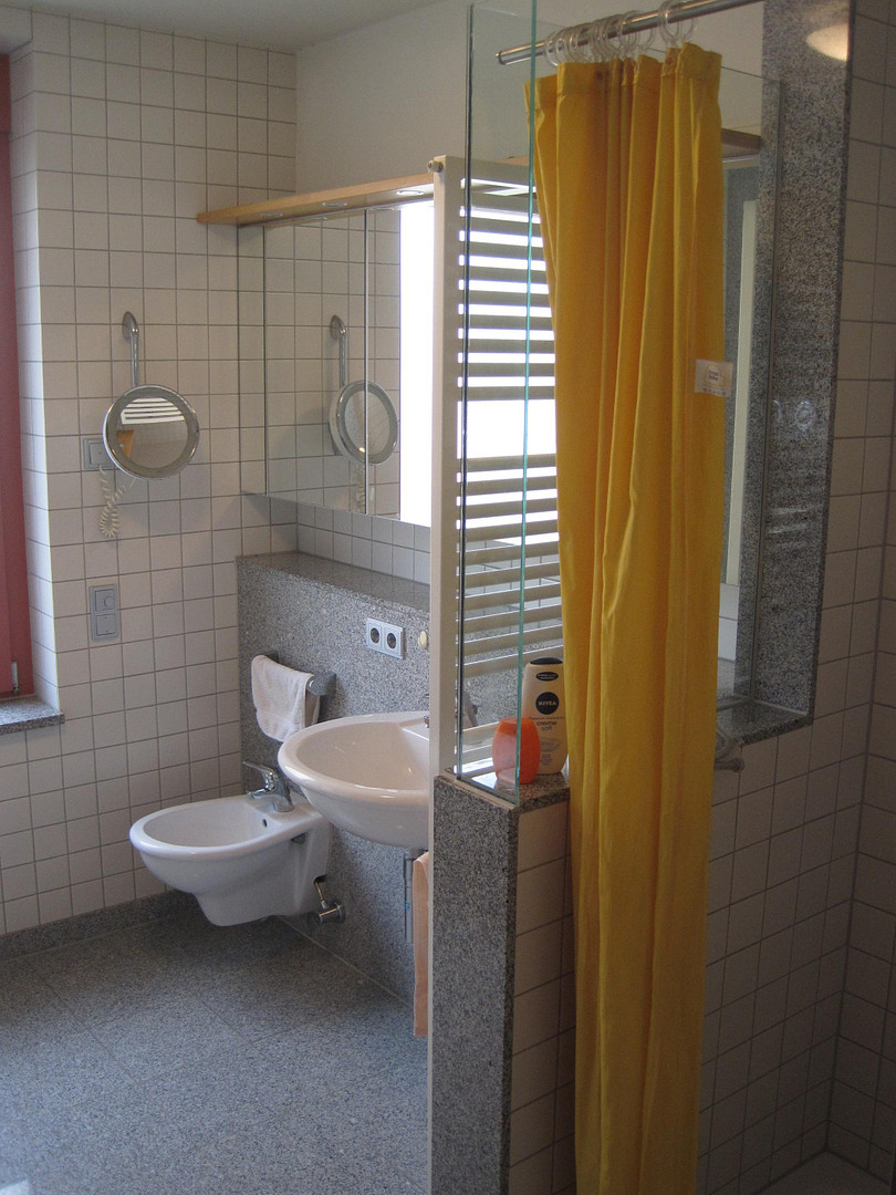Bestens ausgestattete 3-Zimmer-Wohnung mit Einbauküche in gesuchter Wohnlage von Bühl! – Bühl – Vorschaubild 14