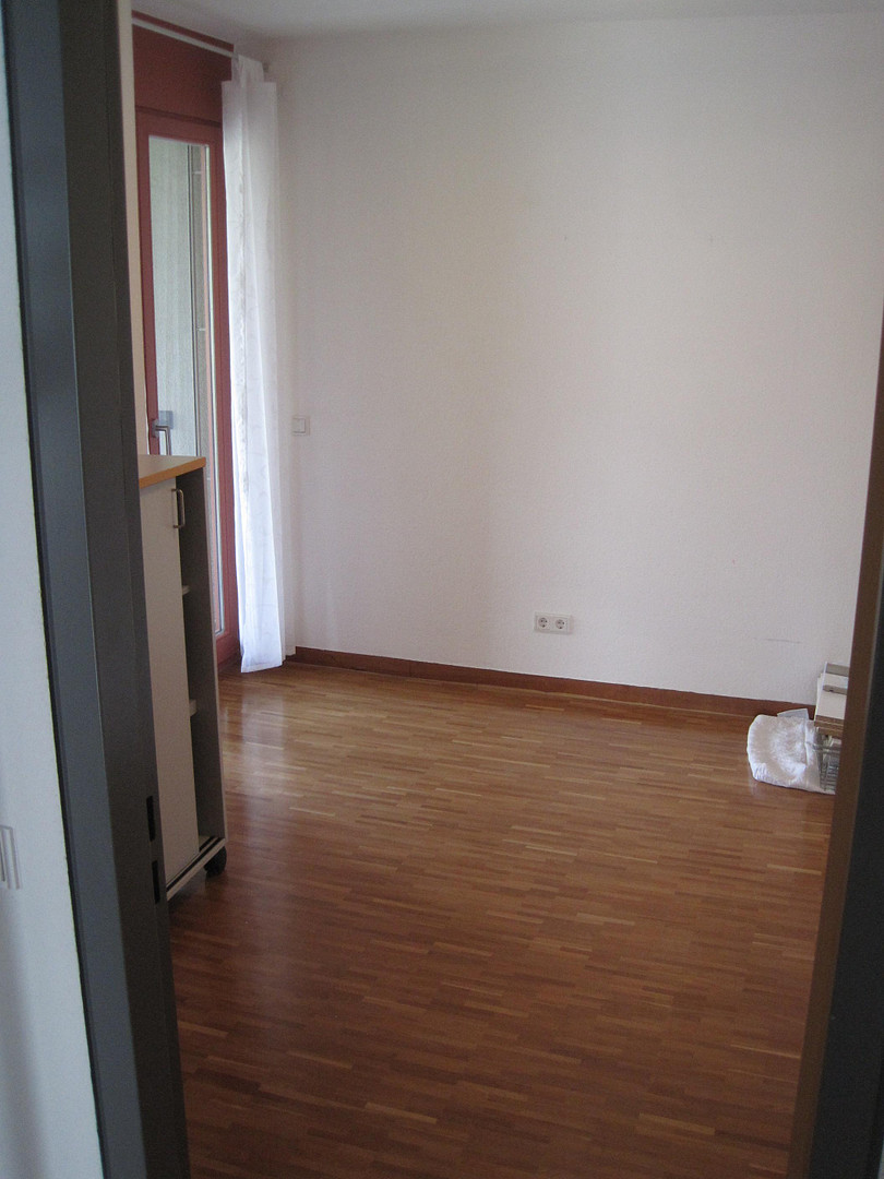 Bestens ausgestattete 3-Zimmer-Wohnung mit Einbauküche in gesuchter Wohnlage von Bühl! – Bühl – Vorschaubild 19