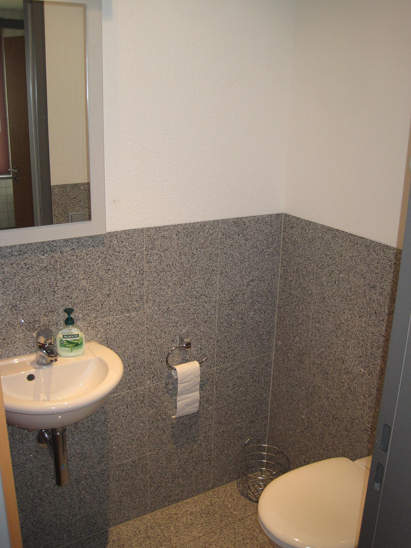 Bestens ausgestattete 3-Zimmer-Wohnung mit Einbauküche in gesuchter Wohnlage von Bühl! – Bühl – Vorschaubild 17