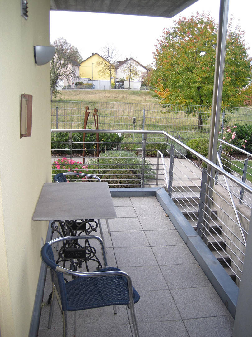 Bestens ausgestattete 3-Zimmer-Wohnung mit Einbauküche in gesuchter Wohnlage von Bühl! – Bühl – Vorschaubild 7