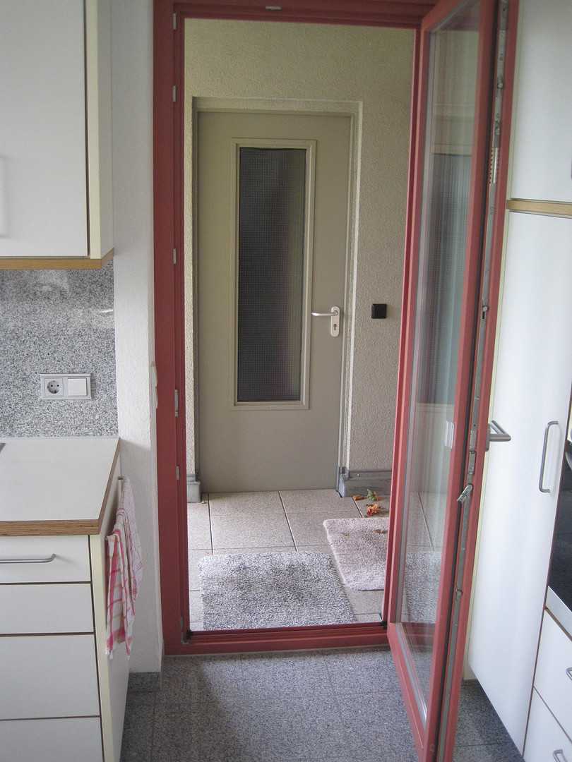 Bestens ausgestattete 3-Zimmer-Wohnung mit Einbauküche in gesuchter Wohnlage von Bühl! – Bühl – Vorschaubild 6