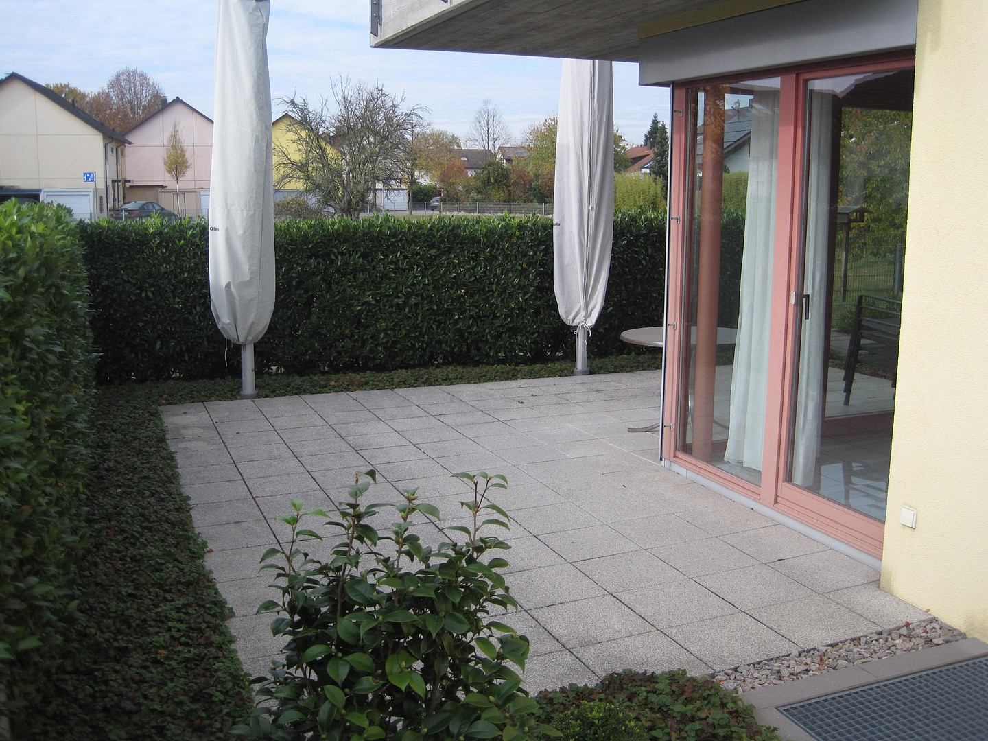 Bestens ausgestattete 3-Zimmer-Wohnung mit Einbauküche in gesuchter Wohnlage von Bühl! – Bühl – Vorschaubild 10