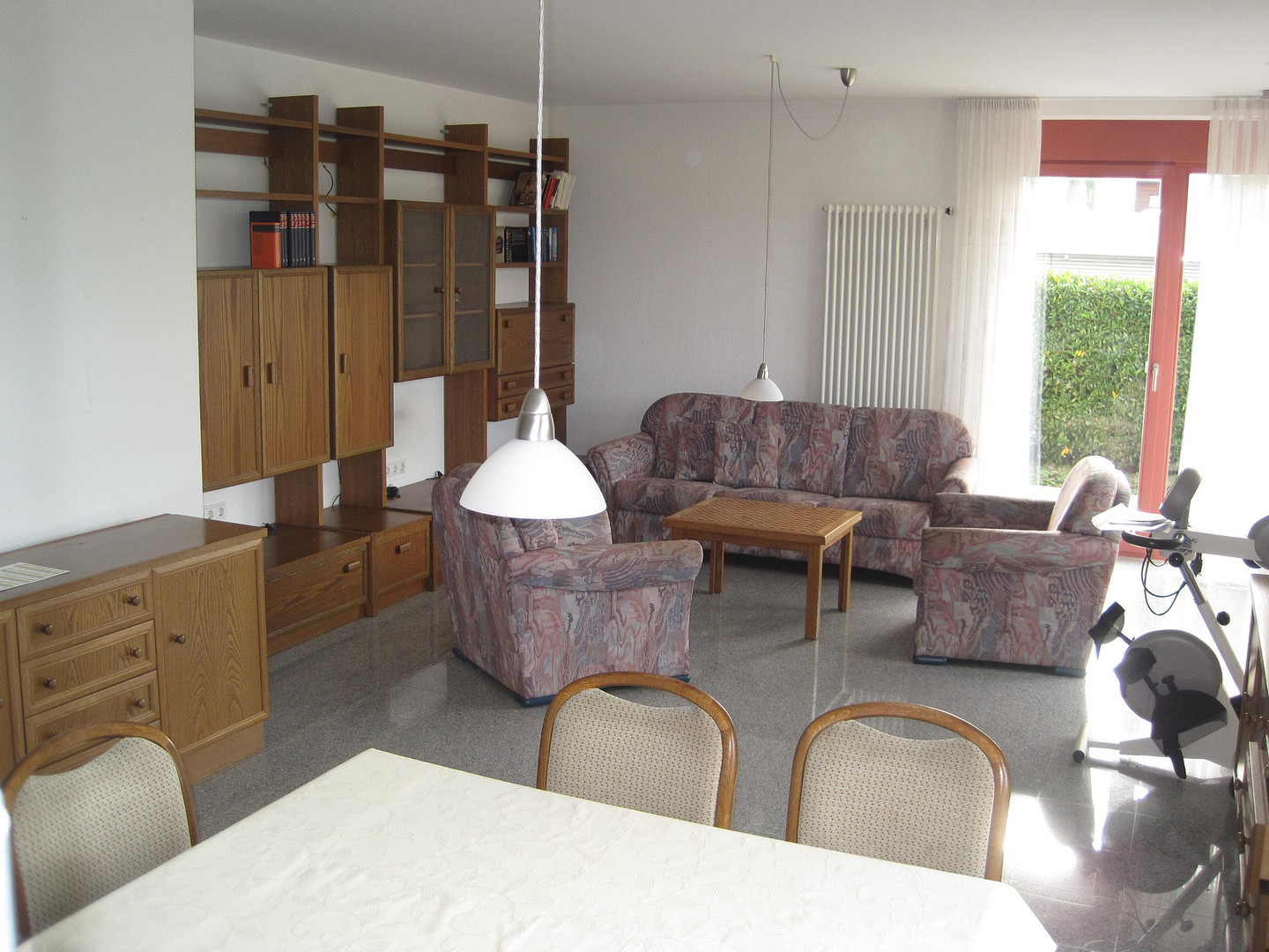 Bestens ausgestattete 3-Zimmer-Wohnung mit Einbauküche in gesuchter Wohnlage von Bühl! – Bühl – Vorschaubild 9