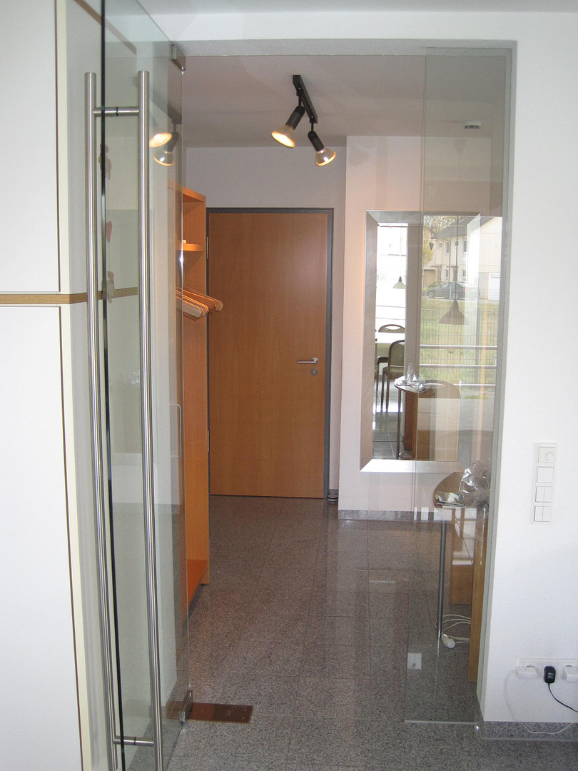 Bestens ausgestattete 3-Zimmer-Wohnung mit Einbauküche in gesuchter Wohnlage von Bühl! – Bühl – Vorschaubild 13