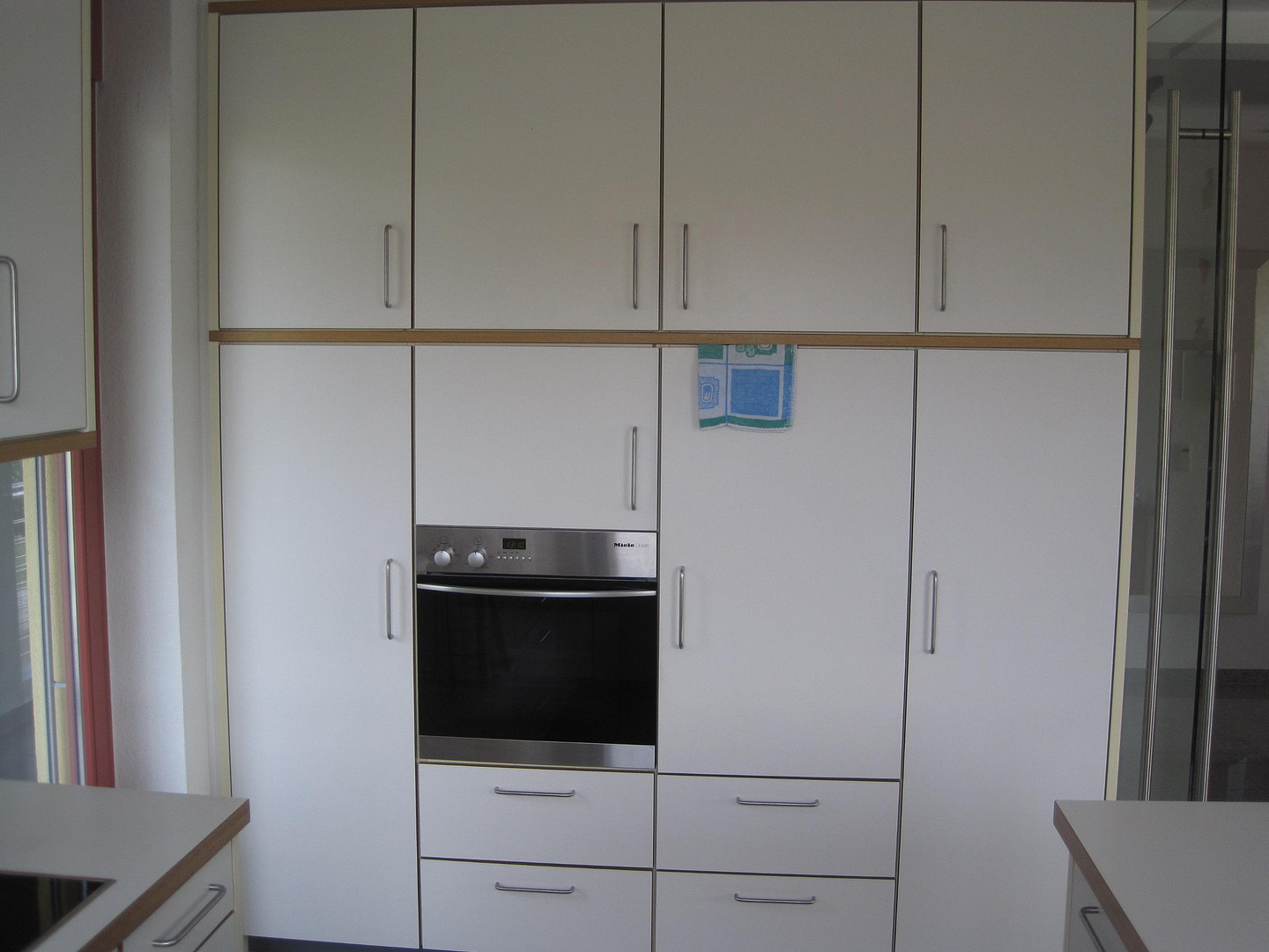 Bestens ausgestattete 3-Zimmer-Wohnung mit Einbauküche in gesuchter Wohnlage von Bühl! – Bühl – Vorschaubild 5