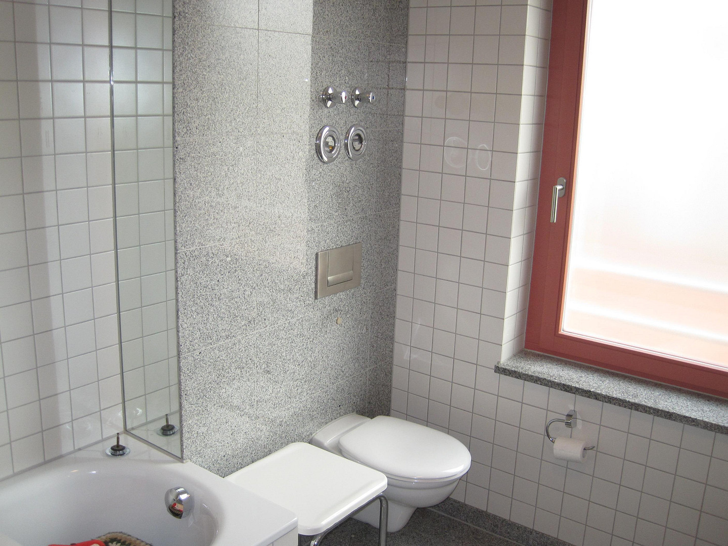 Bestens ausgestattete 3-Zimmer-Wohnung mit Einbauküche in gesuchter Wohnlage von Bühl! – Bühl – Vorschaubild 15